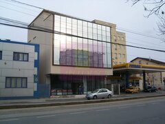 SPATIU DE BIROURI PREMIUM –130 MP BARBU VACARESCU 80 | METROU LA 5 MIN