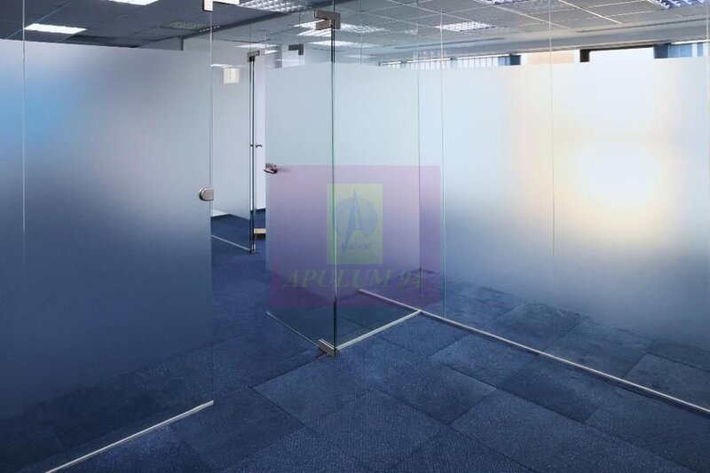 SPATIU DE BIROURI PREMIUM –130 MP BARBU VACARESCU 80 | METROU LA 5 MIN