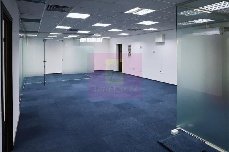 SPATIU DE BIROURI PREMIUM –130 MP BARBU VACARESCU 80 | METROU LA 5 MIN