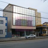 SPATIU DE BIROURI PREMIUM –130 MP BARBU VACARESCU 80 | METROU LA 5 MIN